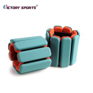 Silicone Ankle Weights