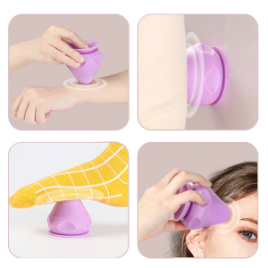 Cone Massage Ball