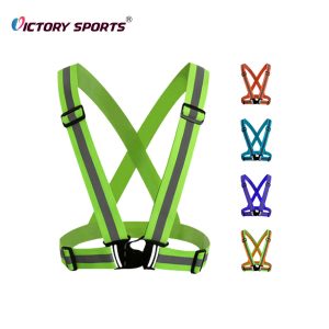 Sport Reflective Vest VOD-1903