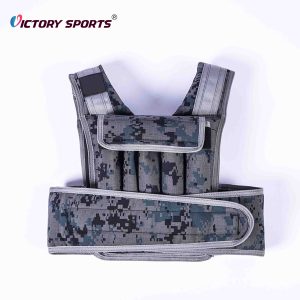 Weighted Vest VSW-210