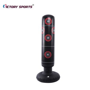 punching bag