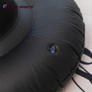inflatable punching bag 2