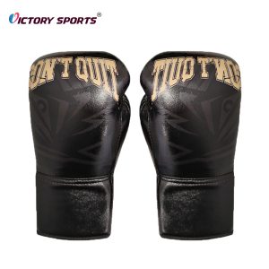 pu boxing gloves 1