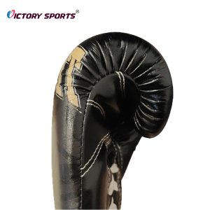 pu boxing gloves 2