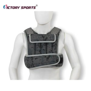 weighted vest model display 6