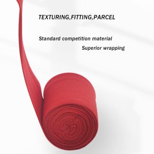 Hand Wraps