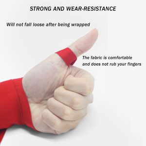 Hand Wraps
