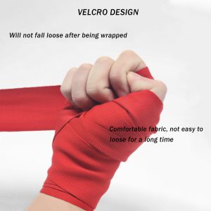 Hand Wraps