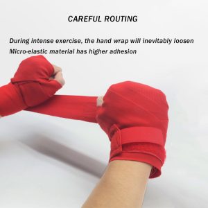 Hand Wraps