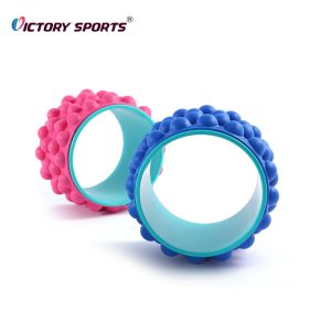 EVA Yoga Wheel VSEM-458