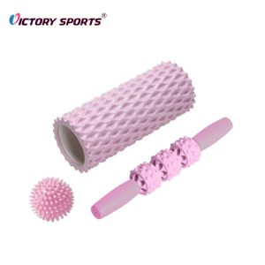 3 in 1 foam roller 2