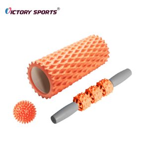 3 in 1 foam roller 3