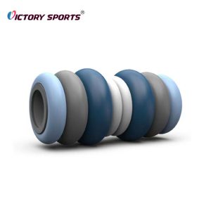 Connected Foam Roller