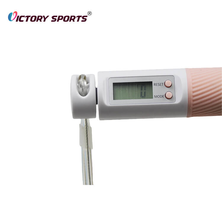 Digital Counting Jump Rope VSRP-008 - Image 6