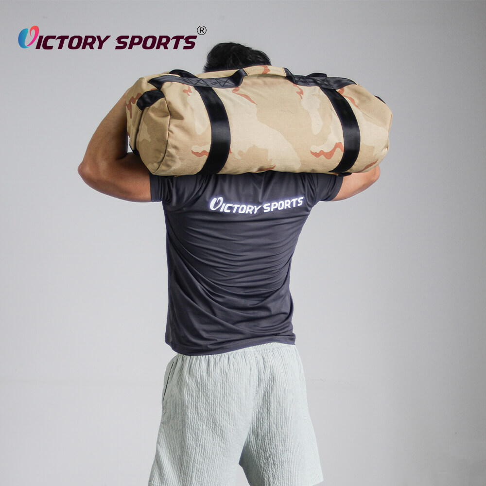 Strength Training Power Bag VPB-5023 - Image 6