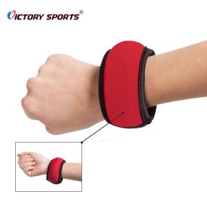 Soft Ring Wrist Weight 5