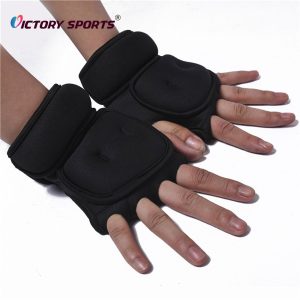 Weighted Gloves 2
