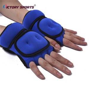 Weighted Gloves 6