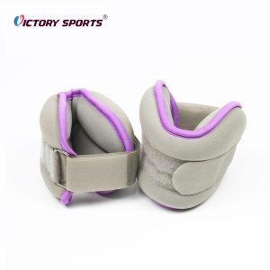 adjustable ankle weight 1