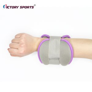 Adjustable Ankle Weight VAW-1502