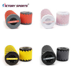adjustable foam roller
