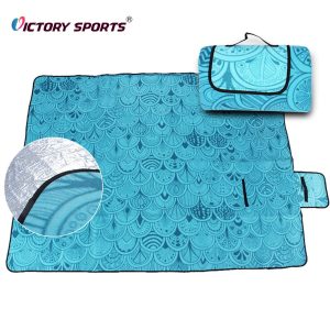 camping mat 2