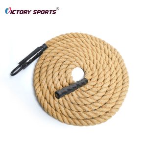 climbing rope 2
