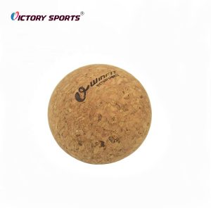 Cork Massage Ball VMB-1560