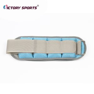 customized color ankle weight 1