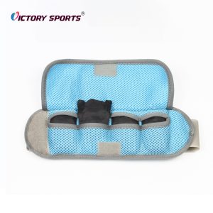 customized color ankle weight 2