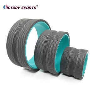 TPE Yoga Wheel VSEM-432