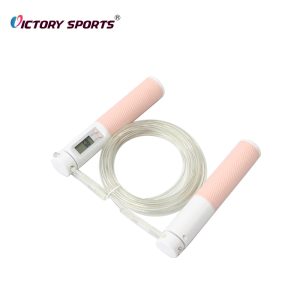 Digital Counting Jump Rope VSRP-008