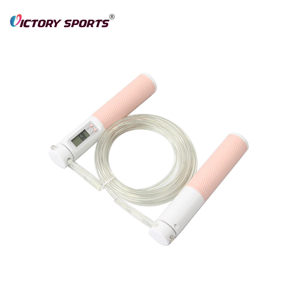 Digital Counting Jump Rope VSRP-008