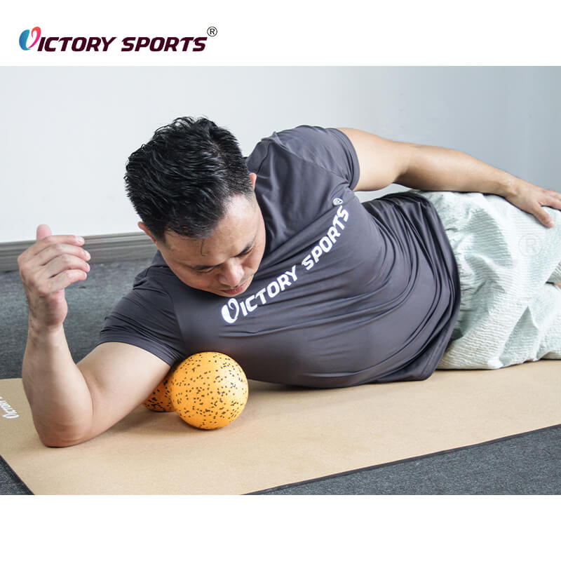 Peanut Epp Massage Ball VMB-1558 - Image 4
