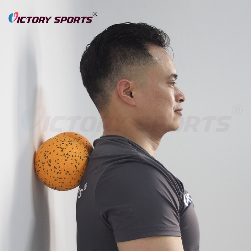 Peanut Epp Massage Ball VMB-1558 - Image 6