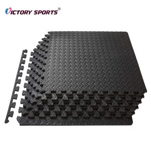 Inter Lock Mat