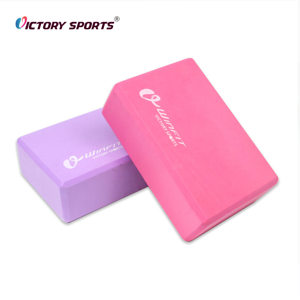Yoga Block VSEM-424A - Image 2