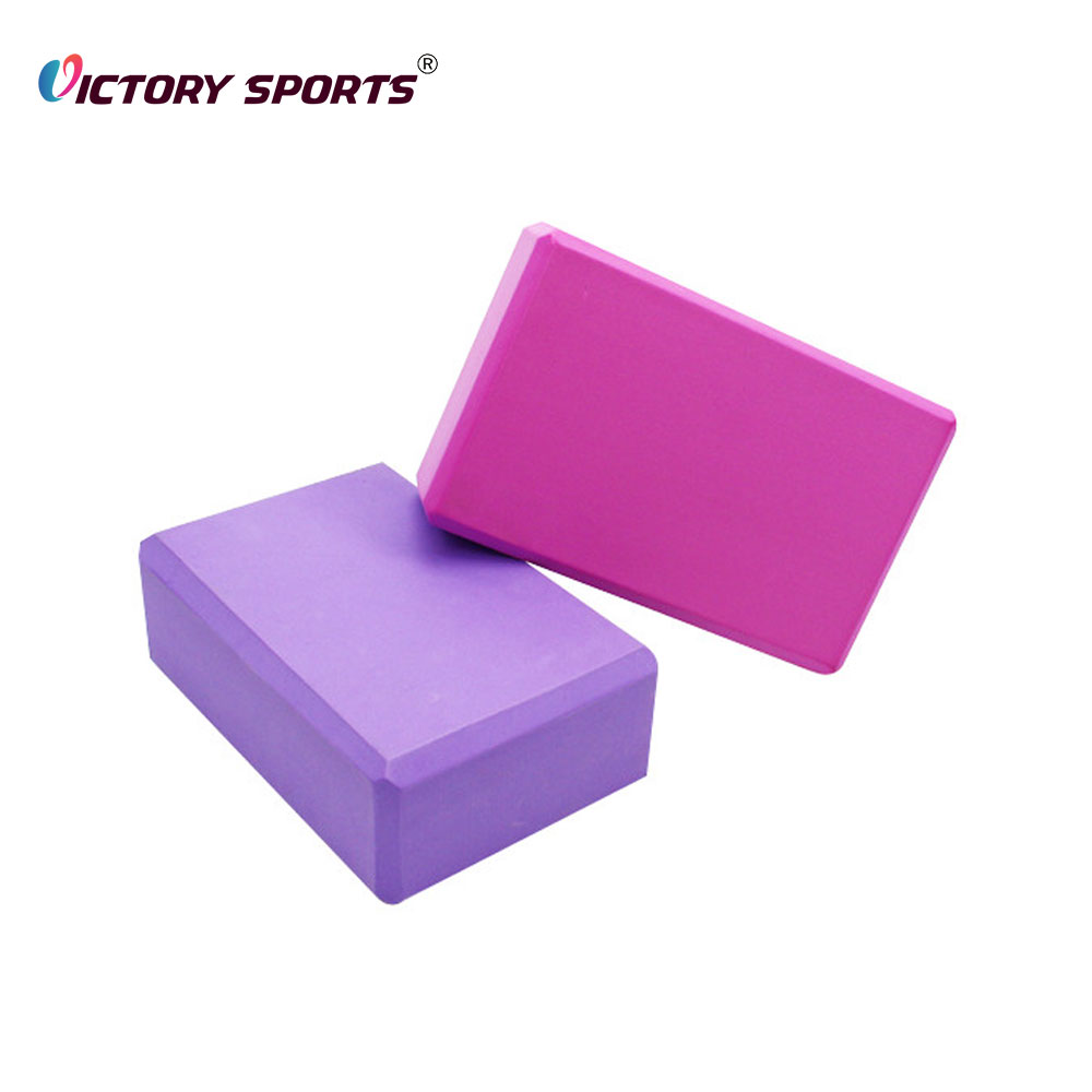 Yoga Block VSEM-424A - Image 3