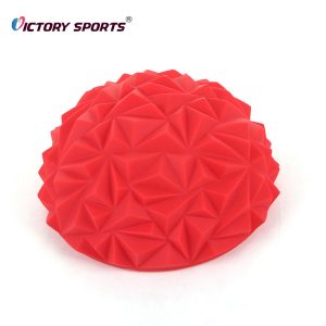 Massage half ball for body massage ball 4