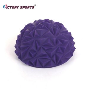 Massage half ball for body massage ball 6