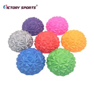 Massage half ball for body massage ball