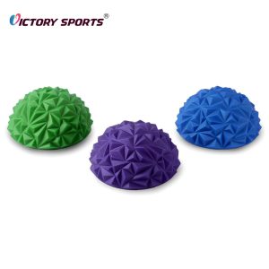 Massage half ball for body massage ball 2