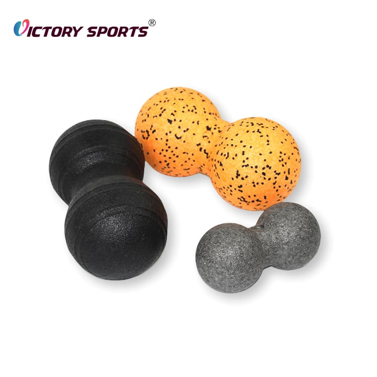Peanut Epp Massage Ball VMB-1558