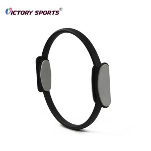 Pilates Ring With EVA Grip VPR-301
