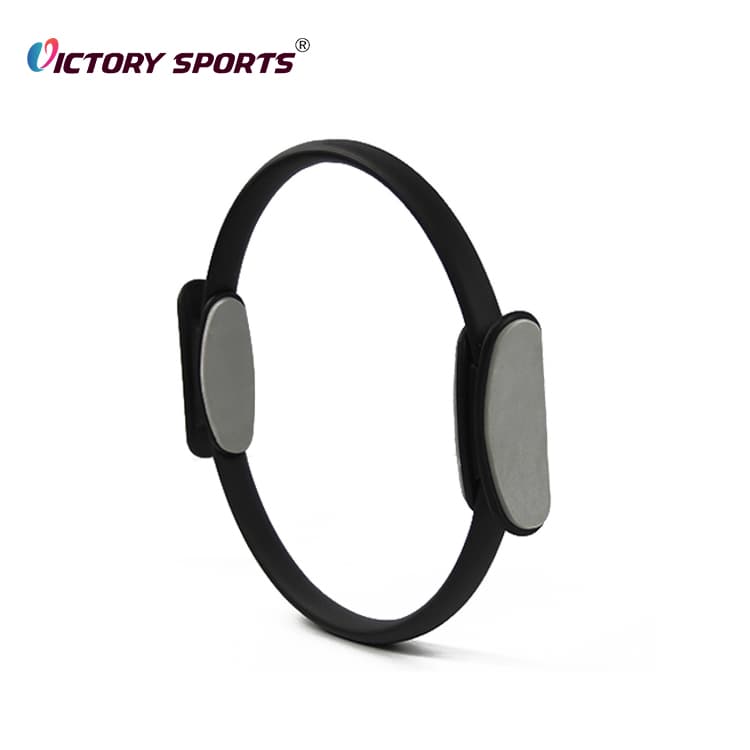 Pilates Ring With EVA Grip VPR-301