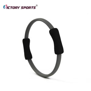 Pilates Ring With Foam Grip VPR-302