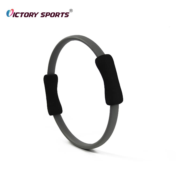 Pilates Ring With Foam Grip VPR-302