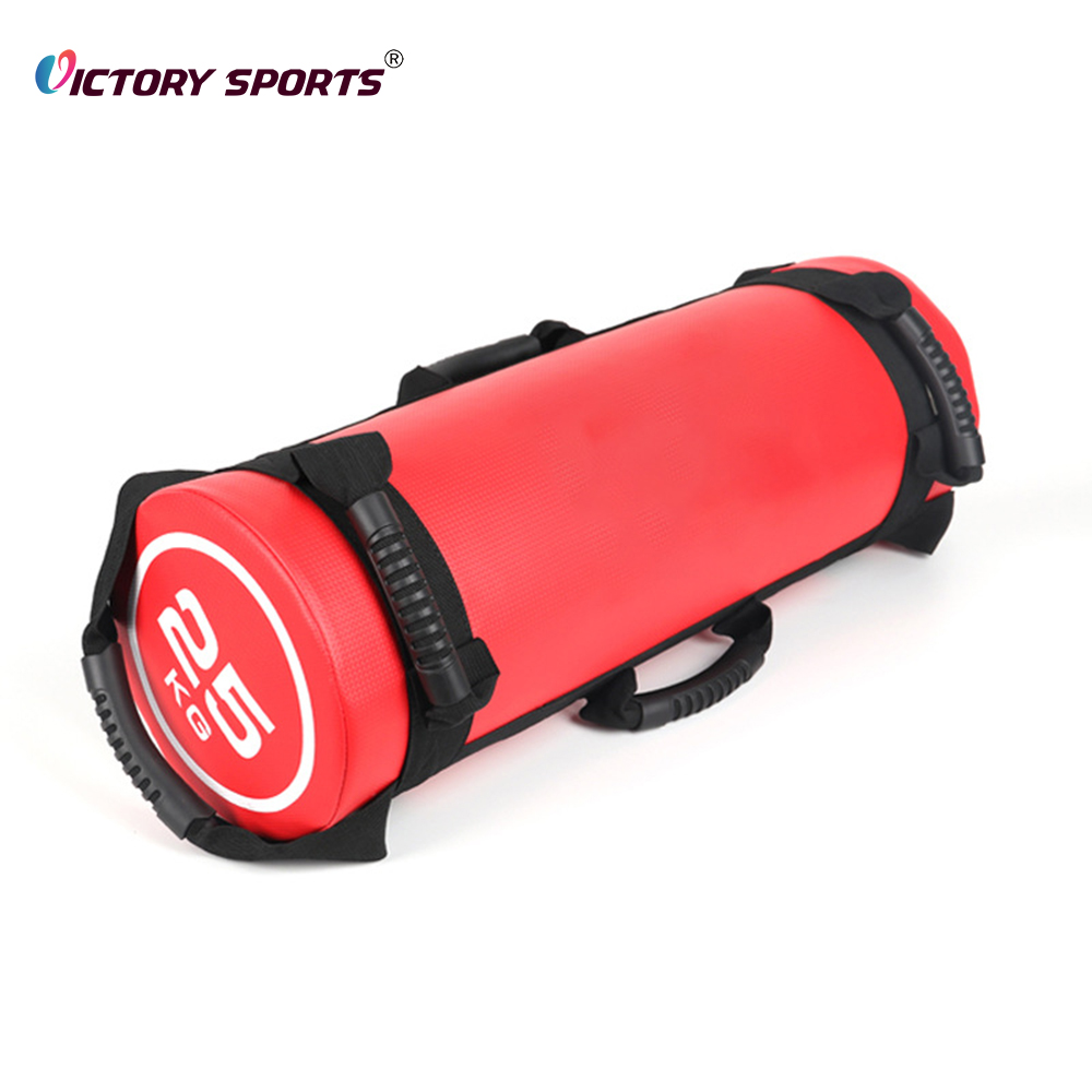 PU Fitness Sand Bag VPB-5022 - Image 4
