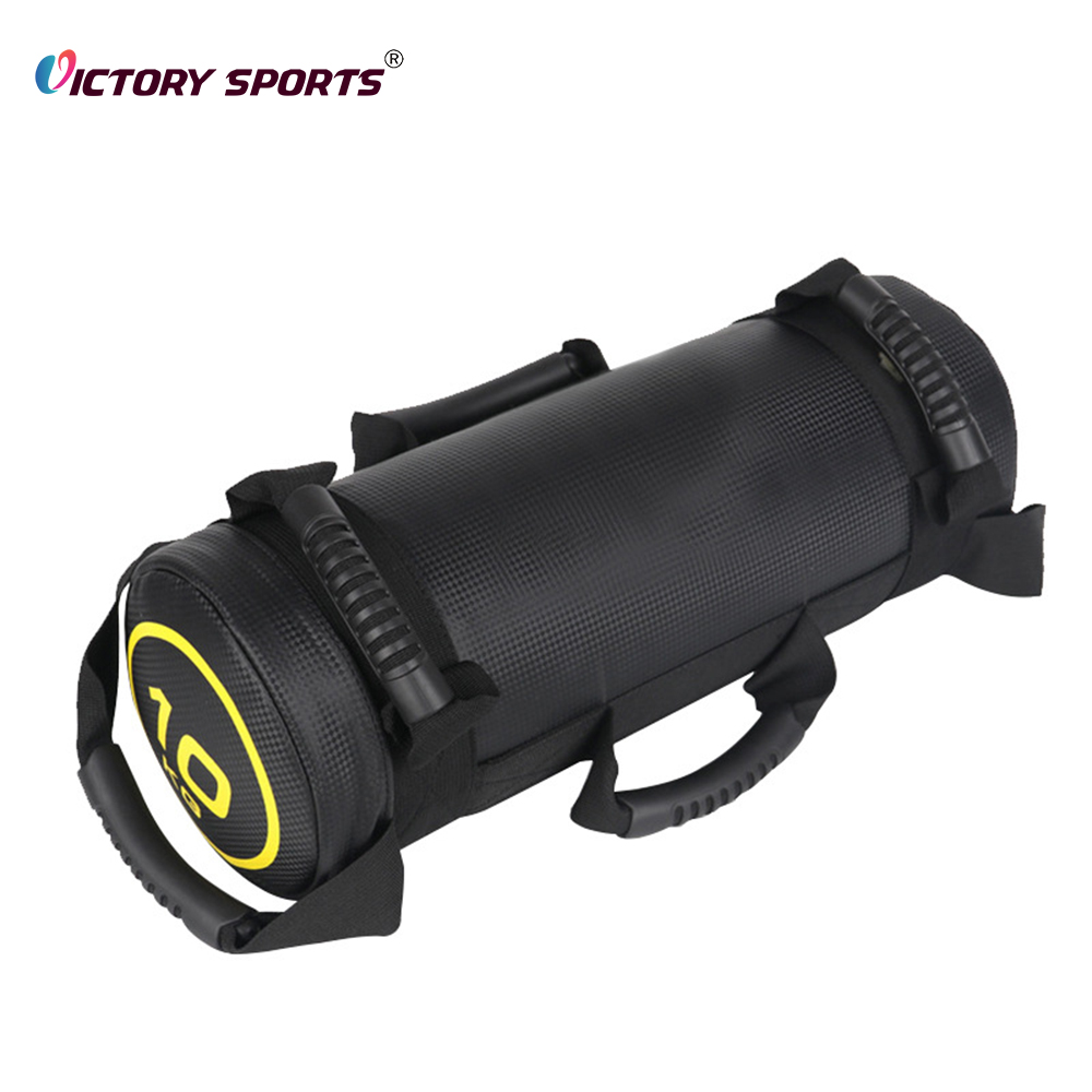 PU Fitness Sand Bag VPB-5022 - Image 2
