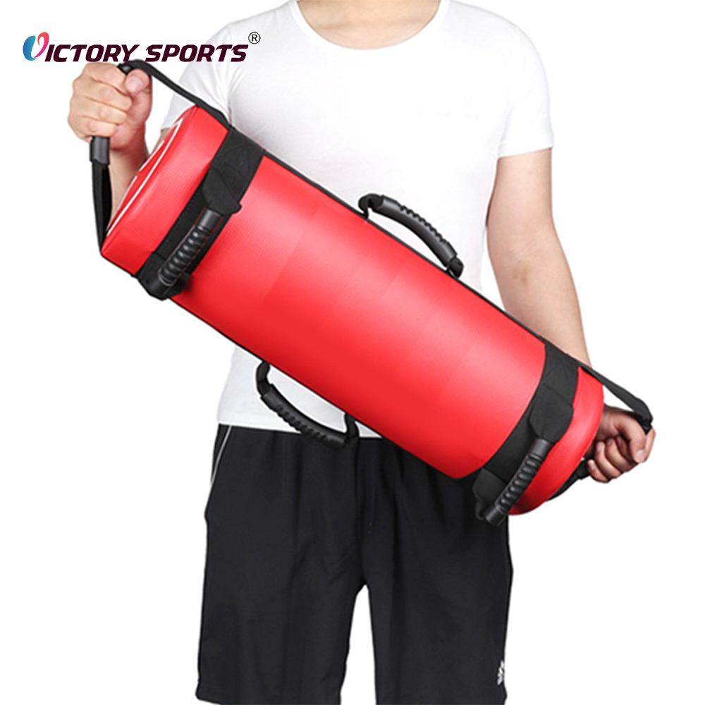 PU Fitness Sand Bag VPB-5022 - Image 5